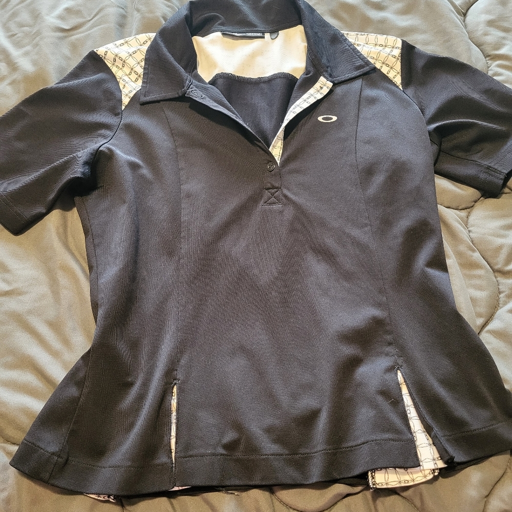 Ladies Golf Shirt
